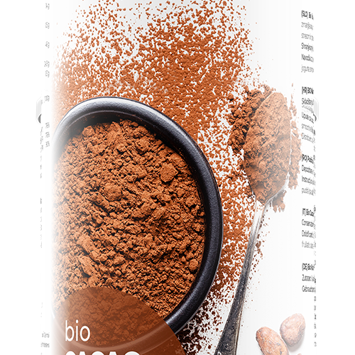 Cocoa powder Bio - Nature`s finest