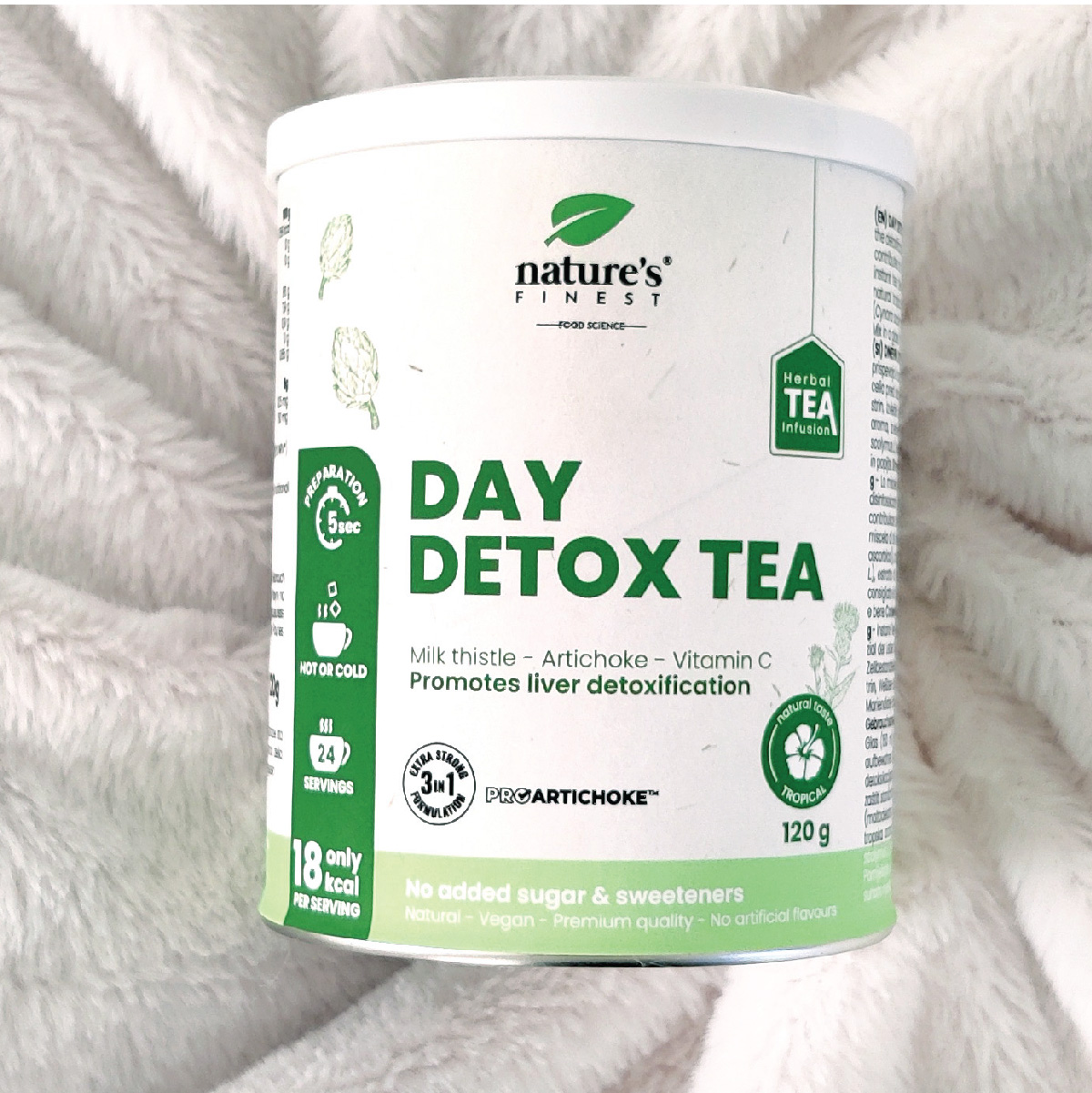 Day Detox Tea , Energizing Cleanse , Immunity Tea , Stress Relief Tea , Organic , Vegan , Milk Thistle Tea , Immunity Support